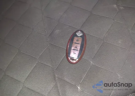 2020 Nissan Kicks S Xtronic Cvt из США, поврежденный, VIN 3N1CP5BV5LL507338